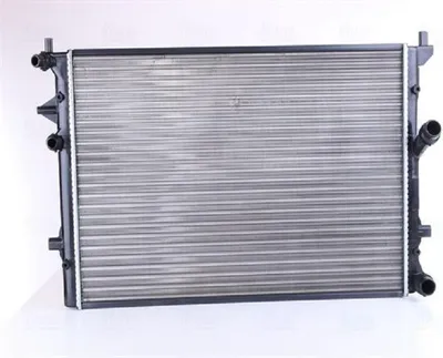Immagine prodotto di Radiatore, raffreddamento motore