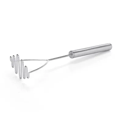 Produktbild von Kartoffelstampfer, 36 cm, Chromnickelstahl