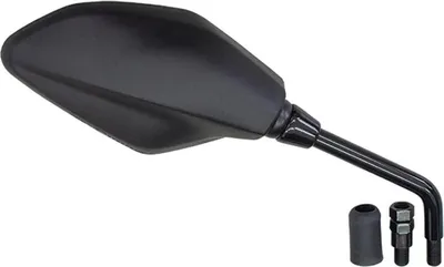 Image de Rétroviseur droit noir au guidon MAGNETI MARELLI pour YAMAHA MT 03 320