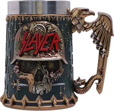 Zdjęcie produktu dla Slayer Krug Skull