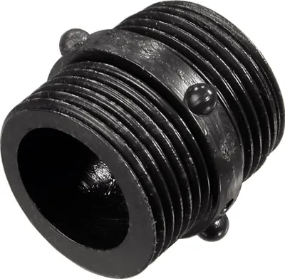 Produktbild von Hama 00110809, ABS Synthetik, Schwarz