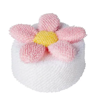 Zdjęcie produktu dla Gąbka do prania Chenille