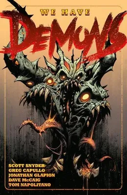 Image de We Have Demons
