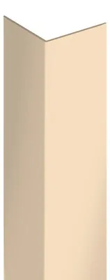 Obrázek produktu pro W5 lišta k ochraně rohu ACARA, PVC bahama, 30x30 mm, 2,9 m