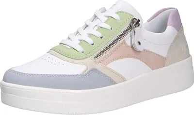 Produktbild von Remonte Damen Schnürschuh weiß Größe EUR 36