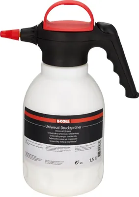 Produktbild von E-Coll Drucksprüher 1,5L  EE, 4317784564830