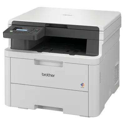 Produktbild von Brother DCP-L3515CDW Farb-LED 3-in-1
