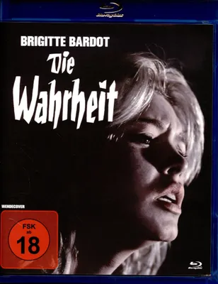 Obrázek produktu pro Pravda (Blu-ray)
