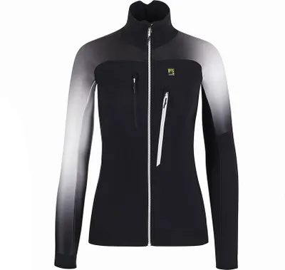 Produktbild von Karpos Alagna 2.0 Jacke Schwarz M Frau Schwarz M