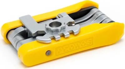 Produktbild von Pedro´s Rx Micro-21 Multitool