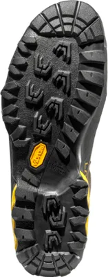 Zdjęcie produktu dla TX5 Low GTX, Mountain Hiking, Męskie, Buty, Low Cut, G00Y00 Carbon/Yellow, 40 - La Sportiva