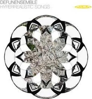 Produktbild von Kinnunen/Raasakka/Puusepp/Holmstöm: Hyperrealistic Songs