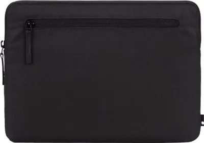 Produktbild von Incase Compact Flight Nylon Sleeve MacBook Pro/Air 13 – Plüschiges Kunstfell Innenfutter – Kratz- und Stoßfest – Schlankes, stilvolles Design