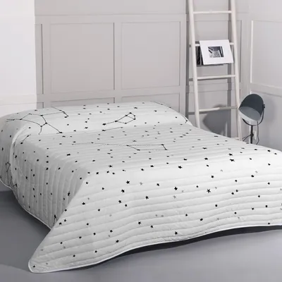 Immagine prodotto di Colcha Constellation, 260x260 cm (adatta a letti da 160 cm)