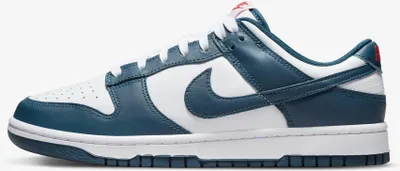 Obrázek produktu pro Nike Dunk Low Retro "Valerian Blue", Velikost: 45