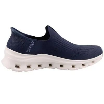 Image de Skechers Glide Step Pro Slip-ins Couleur Bleu