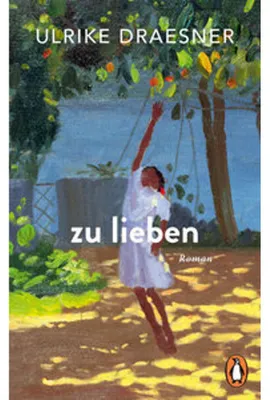Produktbild von zu lieben