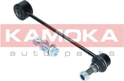 Produktbild von KAMOKA Koppelstange Stabilisator für VW Caddy III Kombi (2KB, 2KJ, 2CB, 2CJ) Hinten 9030287