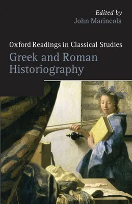 Produktbild von Grnd Roman Historiography