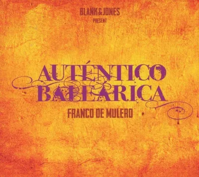 Image de Authentic Balearica