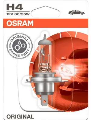 Produktbild von Osram 146688, Halogen
