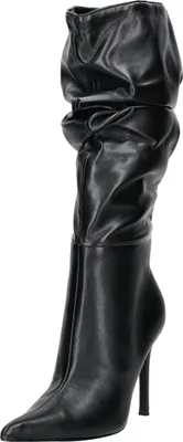 Produktbild von Steve Madden Stiefel Stiefel Kunstleder