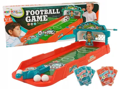 Productafbeelding van Skill Game: Tafelvoetbalstarter