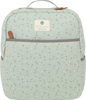Produktbild von Bimbidreams Planet Rucksack Grün Grün One Size