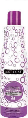 Produktbild von Keratin Hair Shampoo 500 ml