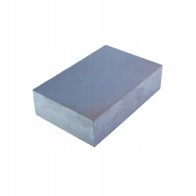 Image de Plaque magnétique en ferrite 75x50x25 mm F30 1 pièce