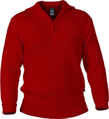 Produktbild von Blauer Peter - Merino-Kinder-Troyer - Pullover - 10 Farben