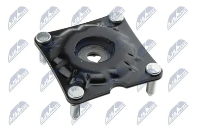 Produktbild von NTY Stoßdämpferlager AD-MZ-045 Vorne für FORD MAVERICK 90mm 14mm