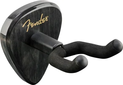 Produktbild von Fender 351 BK Gitarrenaufhängung Black