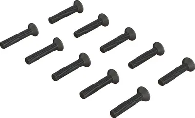 Immagine prodotto di Vite a testa piatta Arrma, M4 x 22mm