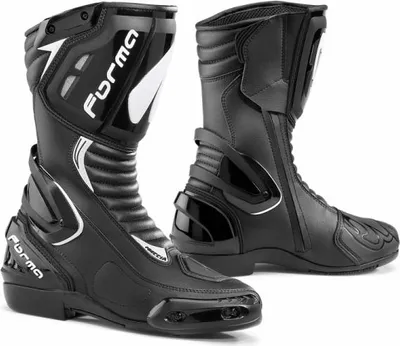 Produktbild von Motorradstiefel FORMA FRECCIA schwarz 48