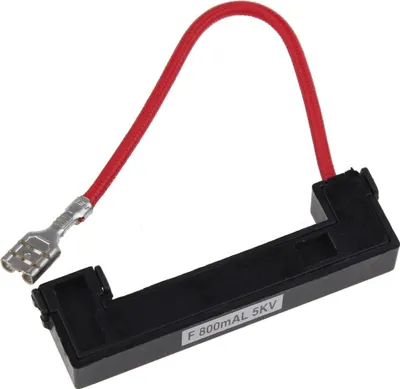 Produktbild von Lg - Fuse  Mikrowelle -  0.8A - 5.0Kv - 6901W1A001C