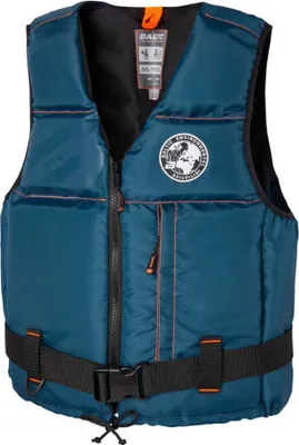 Immagine prodotto di Giubbotto di salvataggio Baltic Mist Blu 40-50 kg Blu 40-50 kg