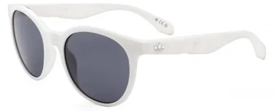 Produktbild von Adidas Original OR0102 White 53/20/145 Uni Sonnenbrillen