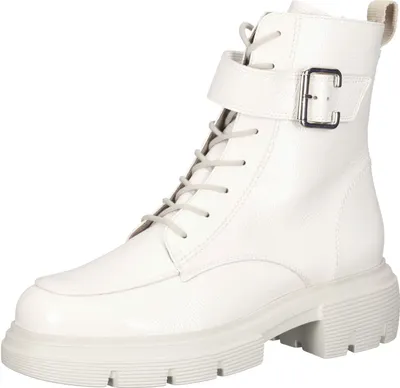 Zdjęcie produktu dla Paul Green sznurowane buty za kostkę dla kobiet
