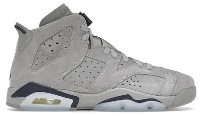 Produktbild von Jordan 6 Retro Georgetown (2022) (GS) - EU 39