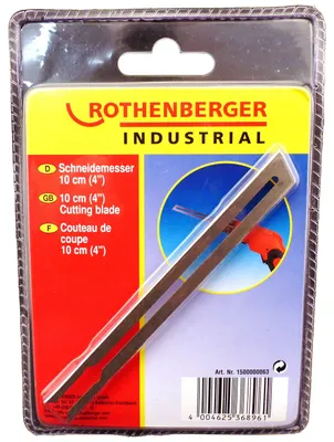 Produktbild von Schneidmesser 10cm (4") 1500000063