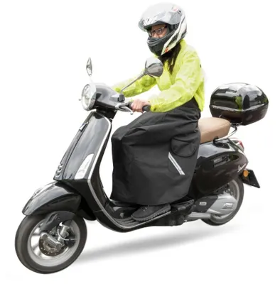 Produktbild von WALSER Motorradabdeckung 18005 150cm Polyester 840g