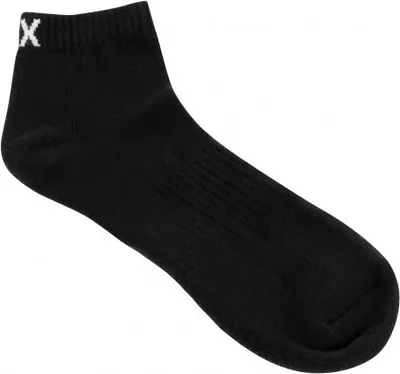 Produktbild von K1X Hardwood | kinda Invisible socks mk2 | low cut Basketball Socken, Farbe:Schwarz, Größe:XL (44-45)