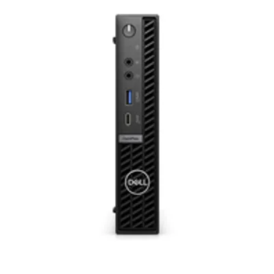 Image de DELL OptiPlex 7010 Plus, Intel® Core™ i5, i5-13500T, 16 Go, 256 Go, Windows 11 Pro, 64-bit