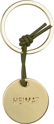 Produktbild von Räder Schlüssel zum Glück Heimat D.3cm
