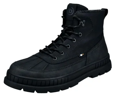 Produktbild von Bugatti Herren Stiefeletten 321AGA3450001000 Farbe: Schwarz Größe: 41
