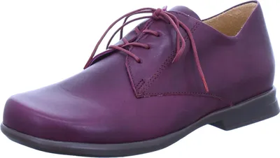 Zdjęcie produktu dla Sznurowane buty damskie Think leisure