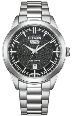 Produktbild von Citizen Herrenuhr Aw0151-85Ec Quarz-Analoguhr 39 mm Gehäuse 10 ATM Wasserdicht Datumsanzeige
