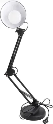 Obrázek produktu pro Skládací stolní lampa ochrana očí učení LED klip na lampě studentské čtení práce noční stolní světlo pro studium ložnice