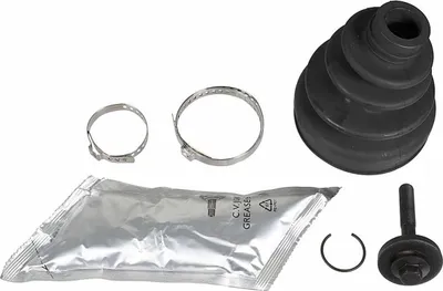 Produktbild von METZGER Faltenbalgsatz Antriebswelle Radseitig für VOLVO V70 II (285) 751.402